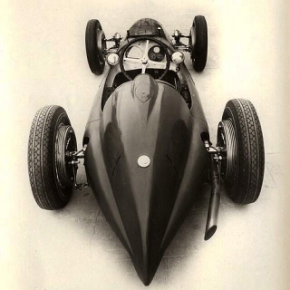 Illustration for article titled Vintage F1 photo dump #4